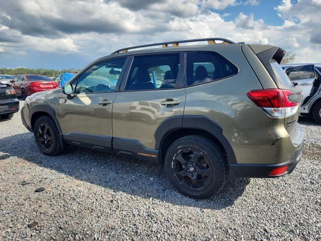 Zdjęcie 2 z aukcji – 2023 SUBARU FORESTER WILDERNESS z VIN JF2SKAMC2PH429232