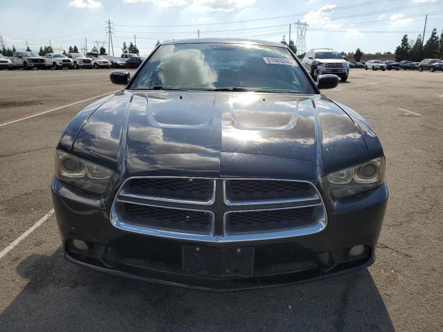 Photo 5 from auction – 2014 DODGE CHARGER R/ with VIN 2C3CDXCT8EH230506