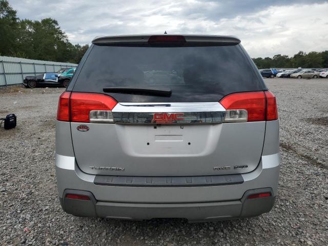 Photo 6 from auction – 2012 GMC TERRAIN SL with VIN 2GKFLREKXC6254041