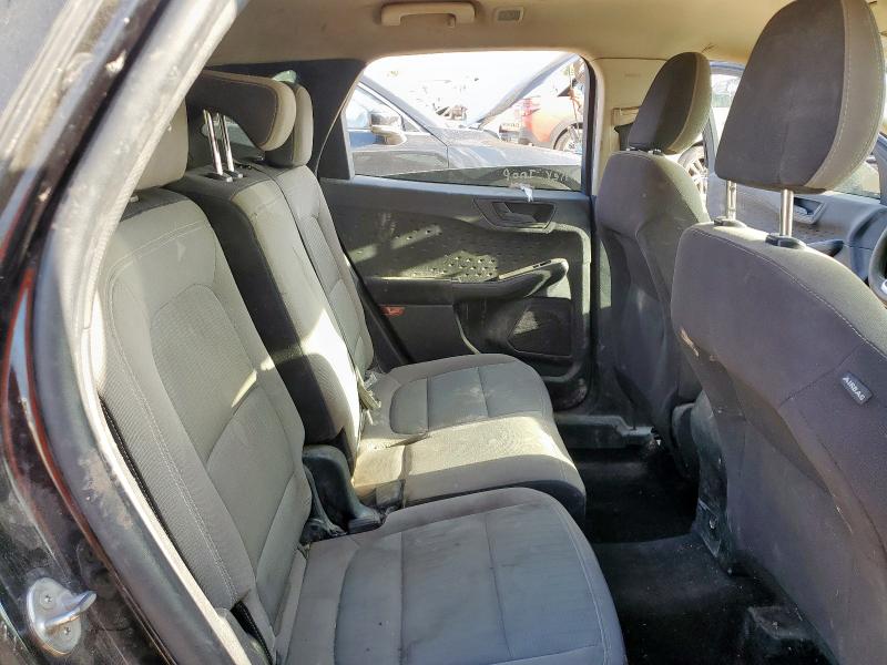 Photo 10 from auction – 2020 FORD ESCAPE S with VIN 1FMCU0F64LUA54603