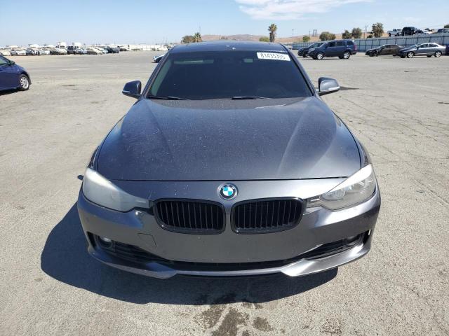 Photo 5 from auction – 2015 BMW 328 I with VIN WBA3A5G57FNS90559