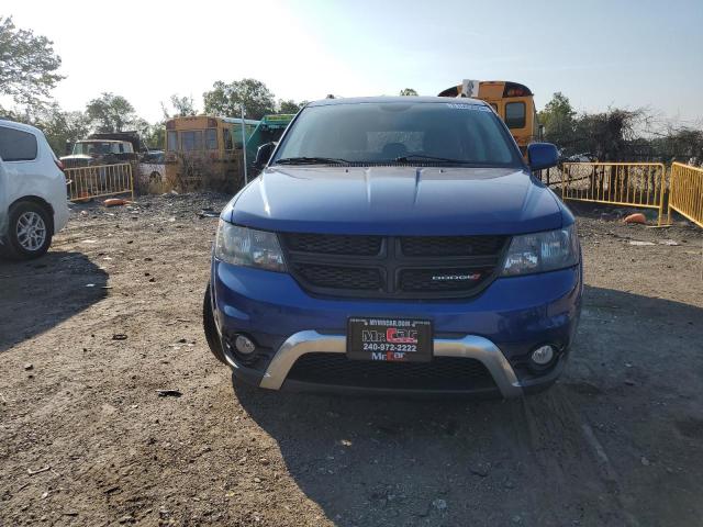 Photo 5 from auction – 2015 DODGE JOURNEY CR with VIN 3C4PDCGG8FT553580