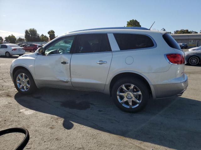 Photo 2 from auction – 2010 BUICK ENCLAVE CXL with VIN 5GALVBED9AJ110693