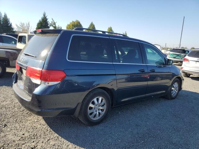 Photo 3 from auction – 2009 HONDA ODYSSEY EX with VIN 5FNRL38679B411659