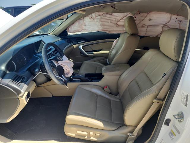 Photo 7 from auction – 2012 HONDA ACCORD EXL with VIN 1HGCS2B85CA003160