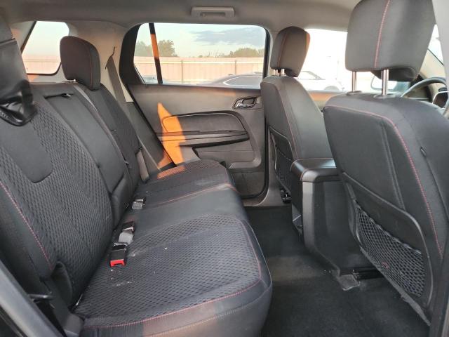 Photo 11 from auction – 2015 GMC TERRAIN SL with VIN 2GKALMEK5F6152891