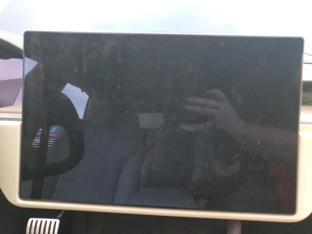 Photo 9 from auction – 2021 TESLA MODEL S with VIN 5YJSA1E52MF428367
