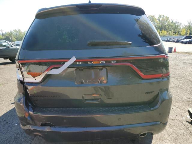 Photo 6 from auction – 2017 DODGE DURANGO GT with VIN 1C4RDJDG7HC827965