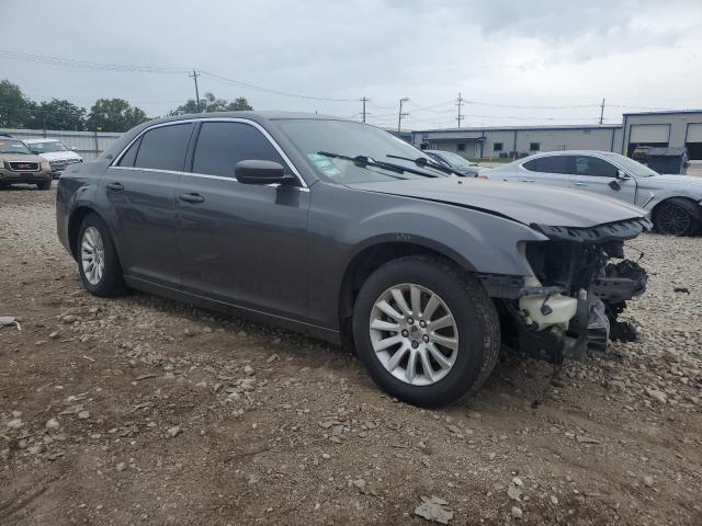 Photo 4 from auction – 2013 CHRYSLER 300 with VIN 2C3CCAAG2DH727541