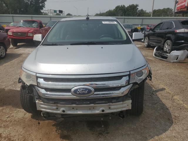 Photo 5 from auction – 2011 FORD EDGE LIMITED with VIN 2FMDK3KC4BBA09303
