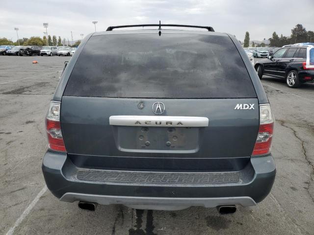 Photo 6 from auction – 2005 ACURA MDX TOURING with VIN 2HNYD18895H506592