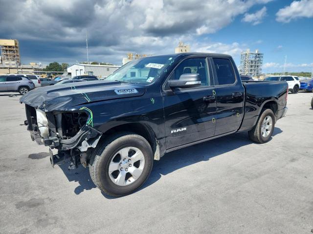 RAM 1500 BIG H 2022 with VIN 1C6RREBT5NN274362 - Photo from auction