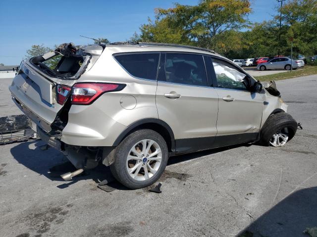 Photo 3 from auction – 2017 FORD ESCAPE SE with VIN 1FMCU0GDXHUC22796