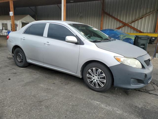 Zdjęcie 4 z aukcji – 2010 TOYOTA COROLLA BA z VIN 2T1BU4EE5AC525846