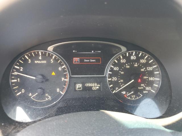 Photo 9 from auction – 2015 NISSAN ALTIMA 2.5 with VIN 1N4AL3AP3FC235644