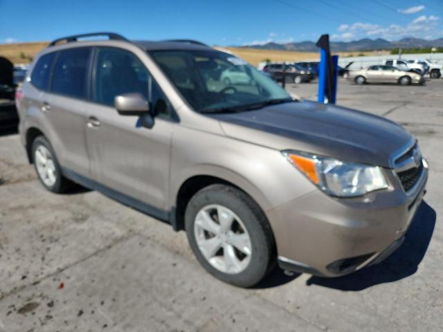 Photo 4 from auction – 2016 SUBARU FORESTER 2 with VIN JF2SJADC6GH497696