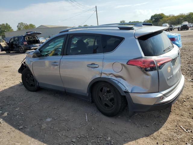 Photo 2 from auction – 2017 TOYOTA RAV4 LE with VIN 2T3BFREV7HW606645