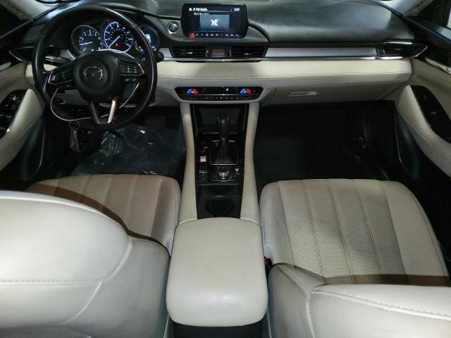 Photo 8 from auction – 2020 MAZDA 6 TOURING with VIN JM1GL1VM9L1518615