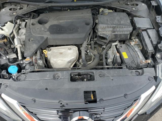 Photo 11 from auction – 2017 NISSAN ALTIMA 2.5 with VIN 1N4AL3AP9HC136734