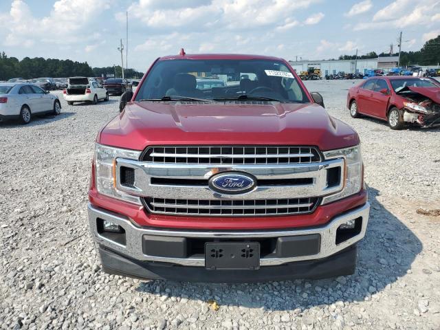 Photo 5 from auction – 2018 FORD F150 SUPER with VIN 1FTEW1CP0JFA14000