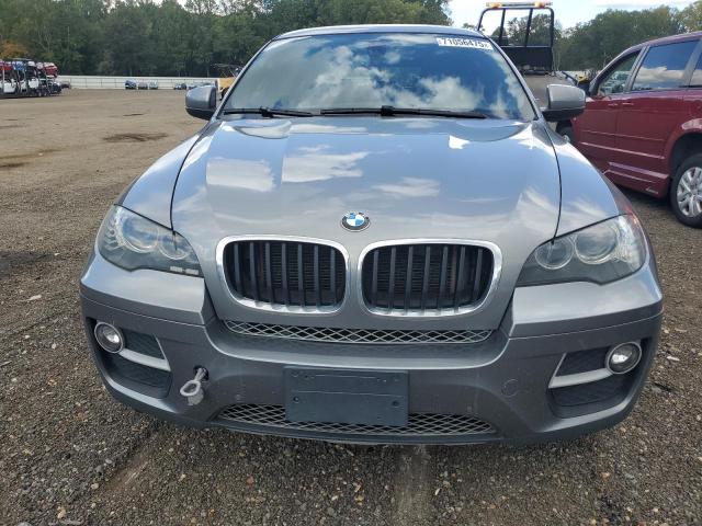 Photo 5 from auction – 2014 BMW X6 XDRIVE3 with VIN 5UXFG2C55E0C43241