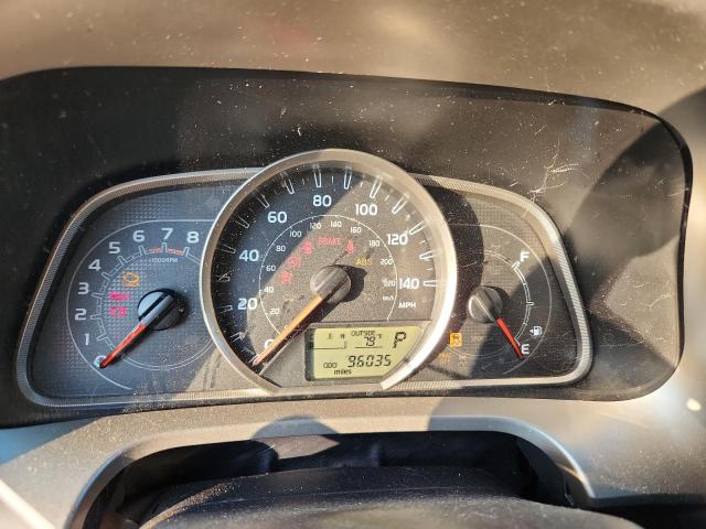 Photo 9 from auction – 2015 TOYOTA RAV4 LE with VIN JTMZFREV6FJ041153