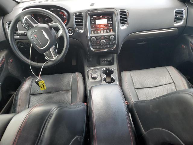 Photo 8 from auction – 2017 DODGE DURANGO R/ with VIN 1C4SDJCT5HC879210