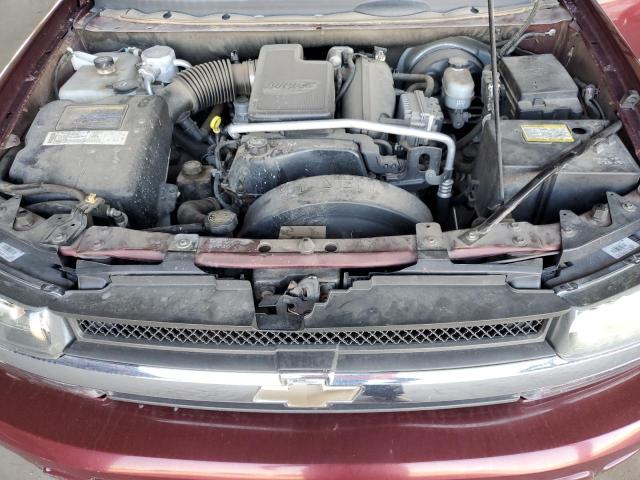 Photo 12 from auction – 2005 CHEVROLET TRAILBLAZR with VIN 1GNDT13S352108675