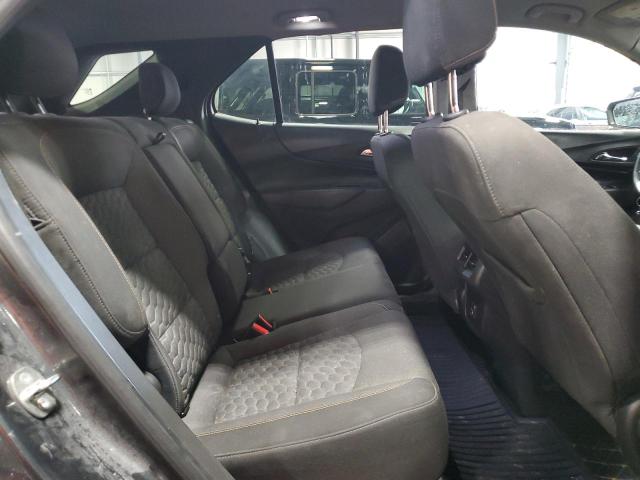 Photo 11 from auction – 2019 CHEVROLET EQUINOX LT with VIN 3GNAXJEV9KS626255