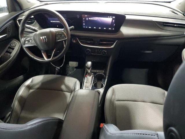 Photo 8 from auction – 2024 BUICK ENCORE GX with VIN KL4AMBS28RB093476