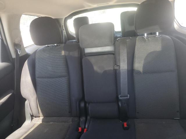 Photo 10 from auction – 2017 NISSAN PATHFINDER with VIN 5N1DR2MN9HC628461