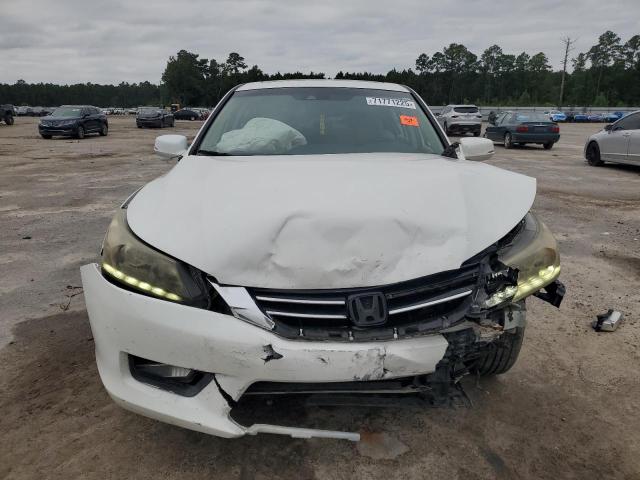 Photo 5 from auction – 2013 HONDA ACCORD with VIN 1HGCR3F81DA013102