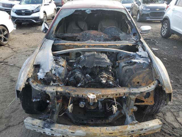 Foto 11 de la subasta – 2011 CHRYSLER 300 LIMITED con VIN 2C3CA5CG3BH530188