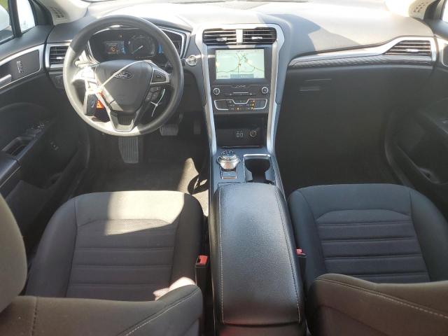 Photo 8 from auction – 2020 FORD FUSION SE with VIN 3FA6P0LU0LR163553