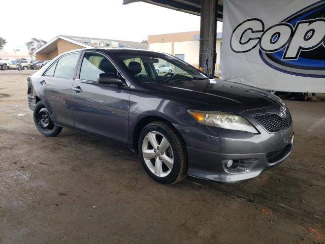 Photo 4 from auction – 2011 TOYOTA CAMRY BASE with VIN 4T1BF3EK9BU203687