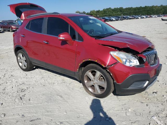 Photo 4 from auction – 2016 BUICK ENCORE with VIN KL4CJASB1GB612330