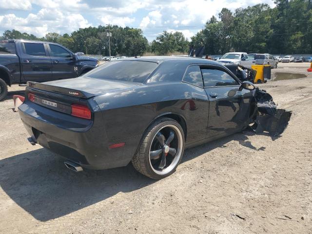 Photo 3 from auction – 2013 DODGE CHALLENGER with VIN 2C3CDYCJ3DH666036