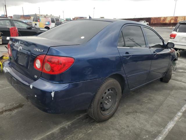 Photo 3 from auction – 2007 TOYOTA COROLLA CE with VIN 1NXBR32E97Z770124