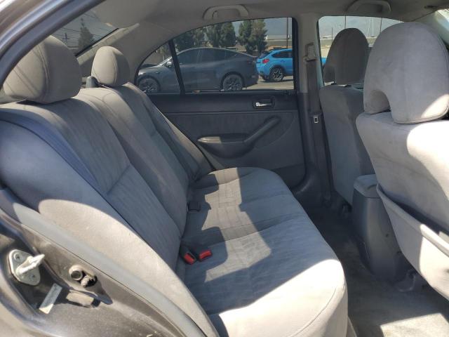 Photo 10 from auction – 2004 HONDA CIVIC EX with VIN 2HGES26794H577998