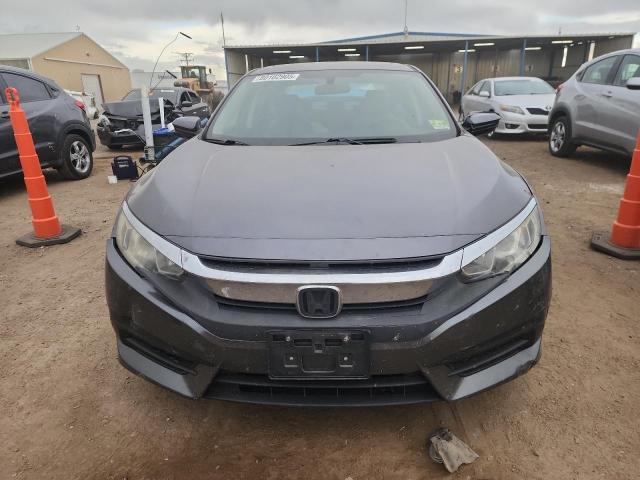 Photo 5 from auction – 2016 HONDA CIVIC EX with VIN 2HGFC2F75GH527055