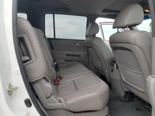 Photo 11 from auction – 2014 HONDA PILOT EXL with VIN 5FNYF4H50EB021514