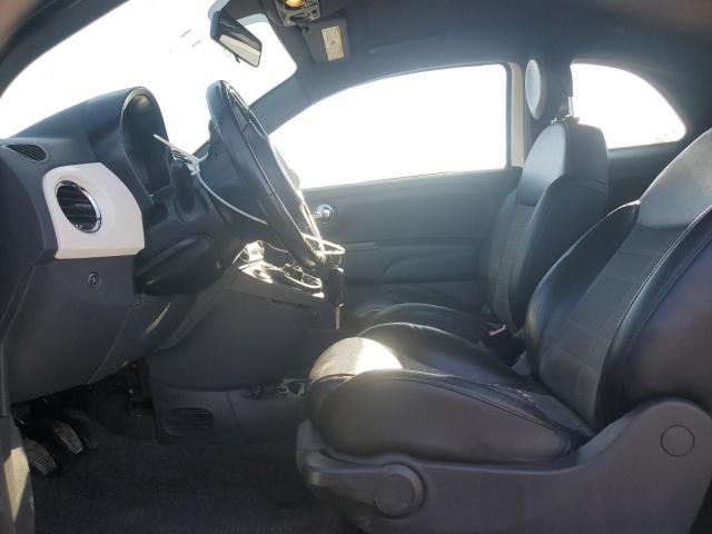 Photo 7 from auction – 2013 FIAT 500 SPORT with VIN 3C3CFFBR3DT670309