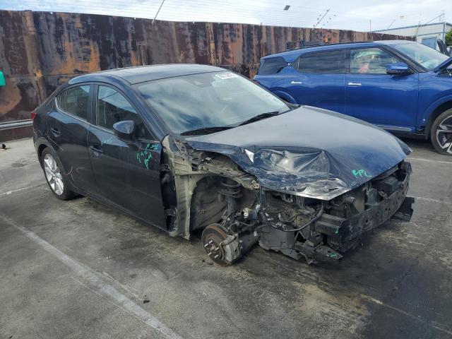 Photo 4 from auction – 2017 MAZDA 3 TOURING with VIN 3MZBN1V78HM122357