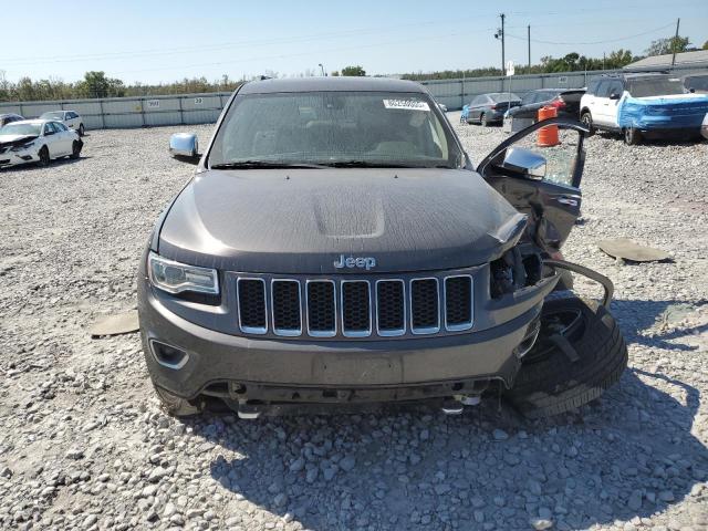 Photo 5 from auction – 2014 JEEP GRAND CHER with VIN 1C4RJECG7EC465889