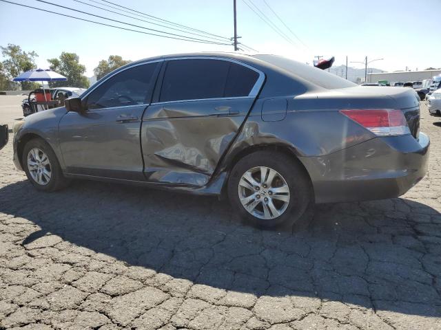 Photo 2 from auction – 2008 HONDA ACCORD with VIN 1HGCP26468A018914