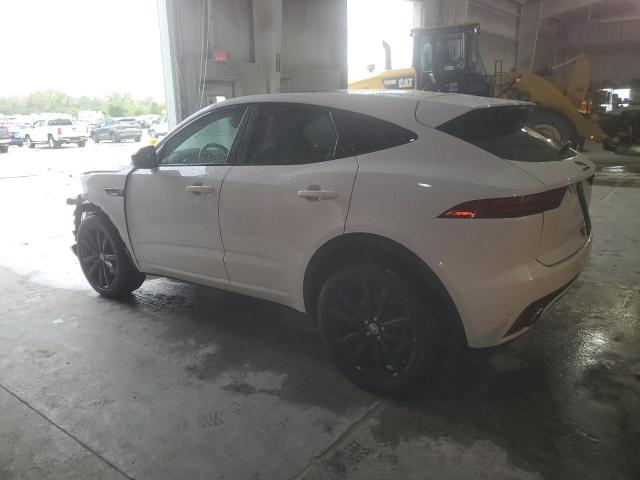 Photo 2 from auction – 2024 JAGUAR E-PACE R-D with VIN SADFL2FX0R1042682