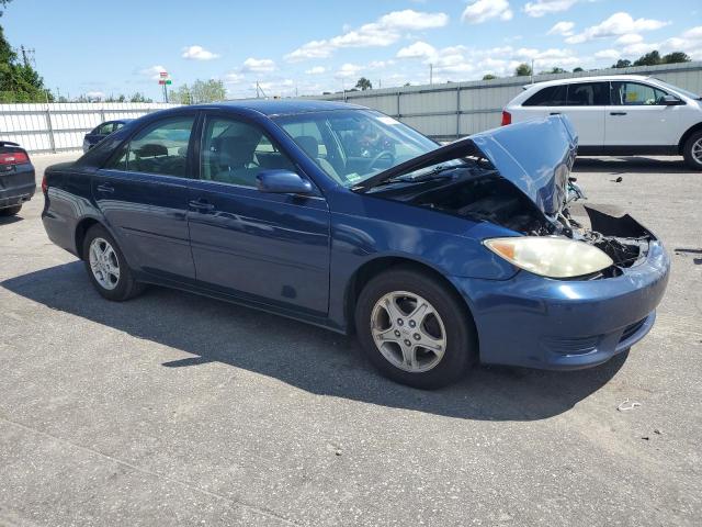 Photo 4 from auction – 2005 TOYOTA CAMRY LE with VIN 4T1BE32K15U088546