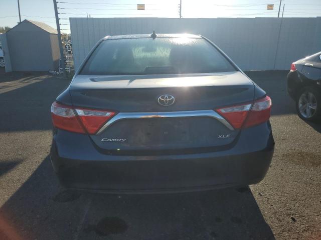 Photo 6 from auction – 2016 TOYOTA CAMRY LE with VIN 4T1BF1FK3GU539409