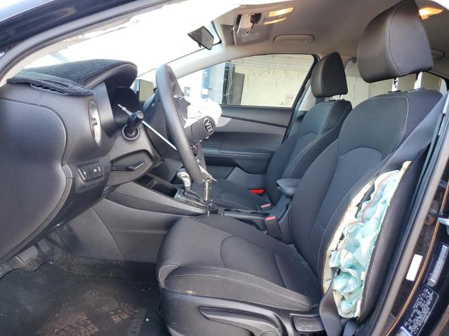 Photo 7 from auction – 2019 KIA FORTE FE with VIN 3KPF24AD3KE065335