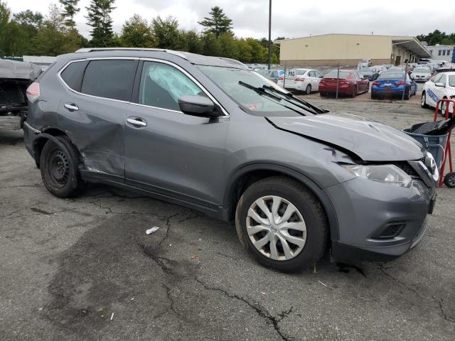Photo 4 from auction – 2016 NISSAN ROGUE S with VIN KNMAT2MV7GP715324